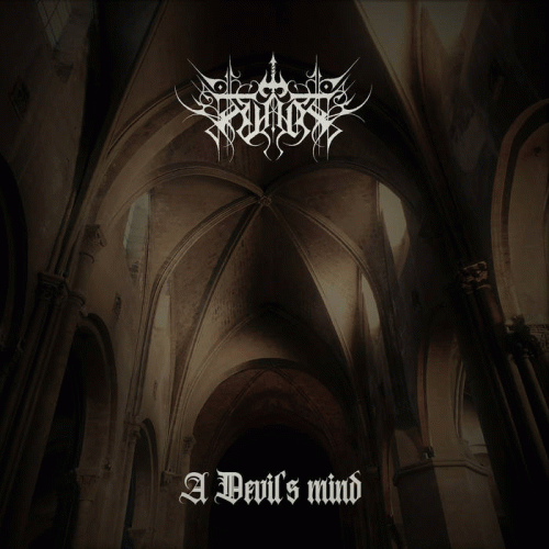 Svart (ITA) : A Devil's Mind